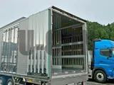 2025 Hino Profia Truck for sale, Japanese used car export - photo 10 of 21 | GULJI TRADERS