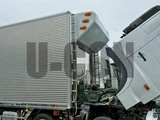2025 Hino Profia Truck for sale, Japanese used car export - photo 16 of 21 | GULJI TRADERS