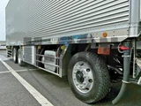 2025 Hino Profia Truck for sale, Japanese used car export - photo 19 of 21 | GULJI TRADERS