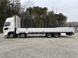 2025 Hino Profia Truck for sale, Japanese used car export - photo 2 of 21 | GULJI TRADERS