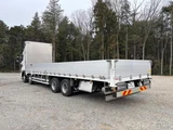 2025 Hino Profia Truck for sale, Japanese used car export - photo 3 of 21 | GULJI TRADERS