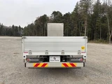 2025 Hino Profia Truck for sale, Japanese used car export - photo 4 of 21 | GULJI TRADERS