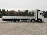 2025 Hino Profia Truck for sale, Japanese used car export - photo 5 of 21 | GULJI TRADERS