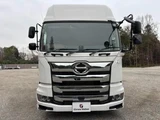 2025 Hino Profia Truck for sale, Japanese used car export - photo 8 of 21 | GULJI TRADERS
