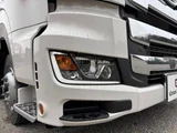 2025 Hino Profia Truck for sale, Japanese used car export - photo 10 of 21 | GULJI TRADERS