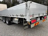 2025 Hino Profia Truck for sale, Japanese used car export - photo 14 of 21 | GULJI TRADERS