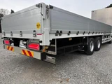 2025 Hino Profia Truck for sale, Japanese used car export - photo 15 of 21 | GULJI TRADERS