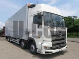 2025 Hino Profia Truck for sale, Japanese used car export - photo 1 of 21 | GULJI TRADERS