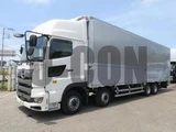 2025 Hino Profia Truck for sale, Japanese used car export - photo 2 of 21 | GULJI TRADERS