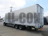 2025 Hino Profia Truck for sale, Japanese used car export - photo 3 of 21 | GULJI TRADERS