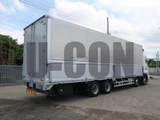 2025 Hino Profia Truck for sale, Japanese used car export - photo 4 of 21 | GULJI TRADERS