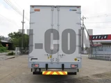 2025 Hino Profia Truck for sale, Japanese used car export - photo 5 of 21 | GULJI TRADERS