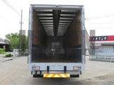 2025 Hino Profia Truck for sale, Japanese used car export - photo 6 of 21 | GULJI TRADERS