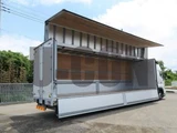 2025 Hino Profia Truck for sale, Japanese used car export - photo 8 of 21 | GULJI TRADERS