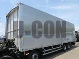2025 Hino Profia Truck for sale, Japanese used car export - photo 15 of 21 | GULJI TRADERS
