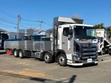 2025 Hino Profia Truck for sale, Japanese used car export - photo 2 of 21 | GULJI TRADERS