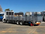 2025 Hino Profia Truck for sale, Japanese used car export - photo 3 of 21 | GULJI TRADERS