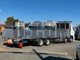 2025 Hino Profia Truck for sale, Japanese used car export - photo 4 of 21 | GULJI TRADERS