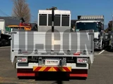 2025 Hino Profia Truck for sale, Japanese used car export - photo 9 of 21 | GULJI TRADERS