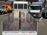 2025 Hino Profia Truck for sale, Japanese used car export - photo 11 of 21 | GULJI TRADERS