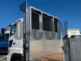 2025 Hino Profia Truck for sale, Japanese used car export - photo 13 of 21 | GULJI TRADERS