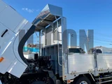 2025 Hino Profia Truck for sale, Japanese used car export - photo 15 of 21 | GULJI TRADERS
