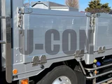 2025 Hino Profia Truck for sale, Japanese used car export - photo 16 of 21 | GULJI TRADERS