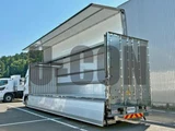 2025 Hino Profia Truck for sale, Japanese used car export - photo 3 of 21 | GULJI TRADERS