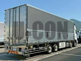 2025 Hino Profia Truck for sale, Japanese used car export - photo 4 of 21 | GULJI TRADERS