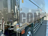 2025 Hino Profia Truck for sale, Japanese used car export - photo 12 of 21 | GULJI TRADERS