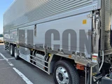 2025 Hino Profia Truck for sale, Japanese used car export - photo 14 of 21 | GULJI TRADERS