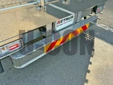 2025 Hino Profia Truck for sale, Japanese used car export - photo 19 of 21 | GULJI TRADERS