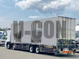 2025 Hino Profia Truck for sale, Japanese used car export - photo 3 of 21 | GULJI TRADERS