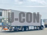 2025 Hino Profia Truck for sale, Japanese used car export - photo 4 of 21 | GULJI TRADERS