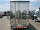 2025 Hino Profia Truck for sale, Japanese used car export - photo 8 of 21 | GULJI TRADERS