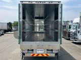 2025 Hino Profia Truck for sale, Japanese used car export - photo 9 of 21 | GULJI TRADERS