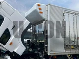 2025 Hino Profia Truck for sale, Japanese used car export - photo 11 of 21 | GULJI TRADERS