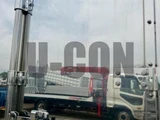 2025 Hino Profia Truck for sale, Japanese used car export - photo 17 of 21 | GULJI TRADERS