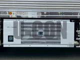 2025 Hino Profia Truck for sale, Japanese used car export - photo 20 of 21 | GULJI TRADERS