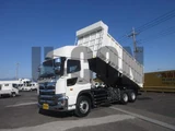 2025 Hino Profia Truck for sale, Japanese used car export - photo 1 of 21 | GULJI TRADERS