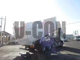 2025 Hino Profia Truck for sale, Japanese used car export - photo 4 of 21 | GULJI TRADERS