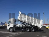 2025 Hino Profia Truck for sale, Japanese used car export - photo 5 of 21 | GULJI TRADERS