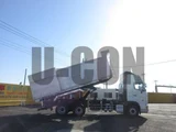 2025 Hino Profia Truck for sale, Japanese used car export - photo 6 of 21 | GULJI TRADERS