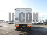 2025 Hino Profia Truck for sale, Japanese used car export - photo 7 of 21 | GULJI TRADERS