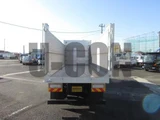 2025 Hino Profia Truck for sale, Japanese used car export - photo 8 of 21 | GULJI TRADERS