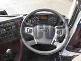 2025 Hino Profia Truck for sale, Japanese used car export - photo 14 of 21 | GULJI TRADERS