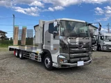2025 Hino Profia Truck for sale, Japanese used car export - photo 2 of 21 | GULJI TRADERS