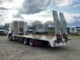 2025 Hino Profia Truck for sale, Japanese used car export - photo 4 of 21 | GULJI TRADERS