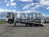 2025 Hino Profia Truck for sale, Japanese used car export - photo 5 of 21 | GULJI TRADERS