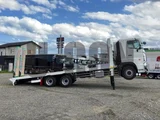 2025 Hino Profia Truck for sale, Japanese used car export - photo 6 of 21 | GULJI TRADERS